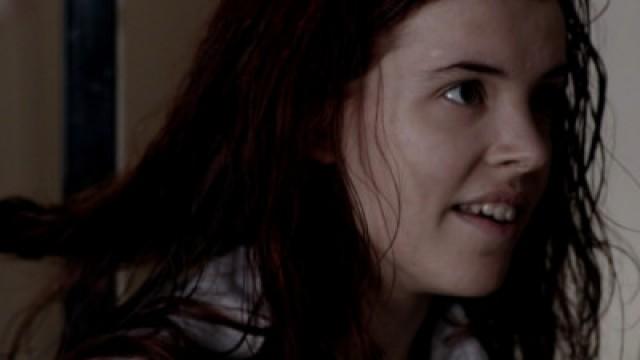 The Girl from Nowhere