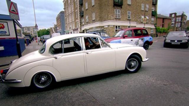 Jaguar E-Type