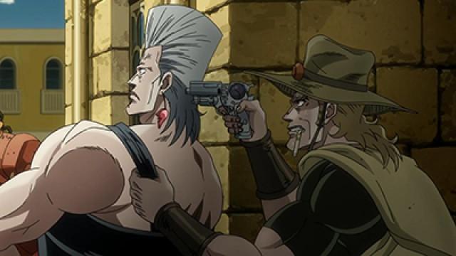 Hol Horse und Mondatta, Teil 2