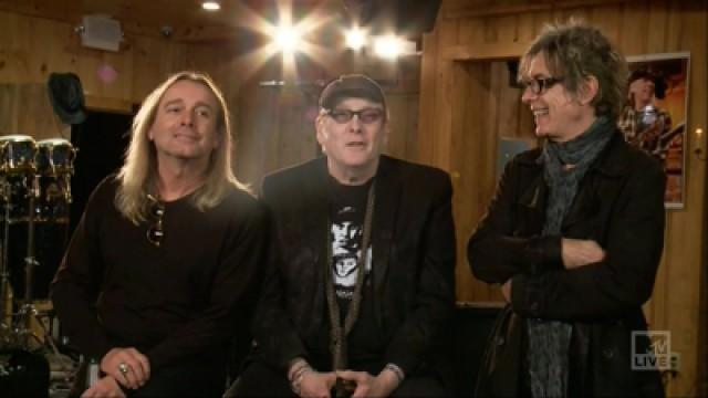 Cheap Trick