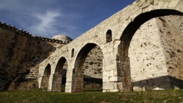 Krak des Chevaliers