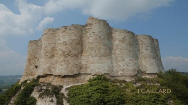 Château Gaillard