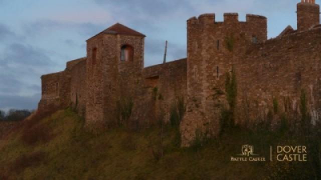 Dover Castle