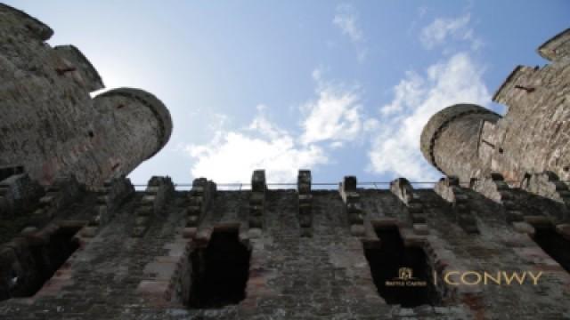 Conwy Castle