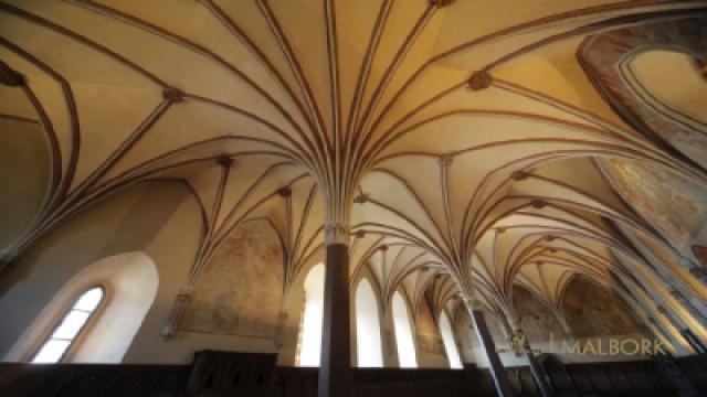 Malbork Castle