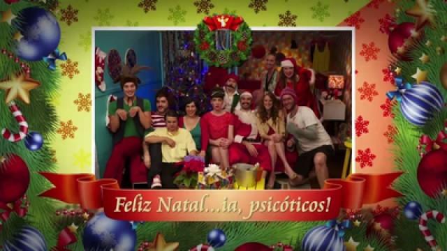 O Natal Psicótico