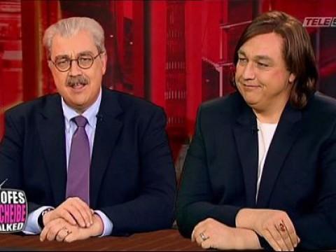 Fresse 2012 - Der Jahresrückblick