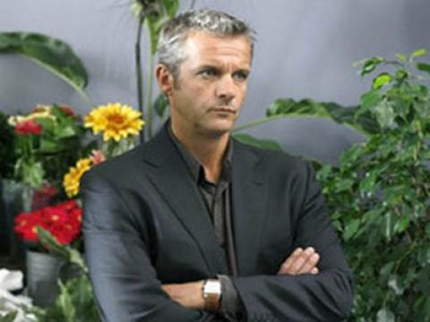 Le langage des fleurs