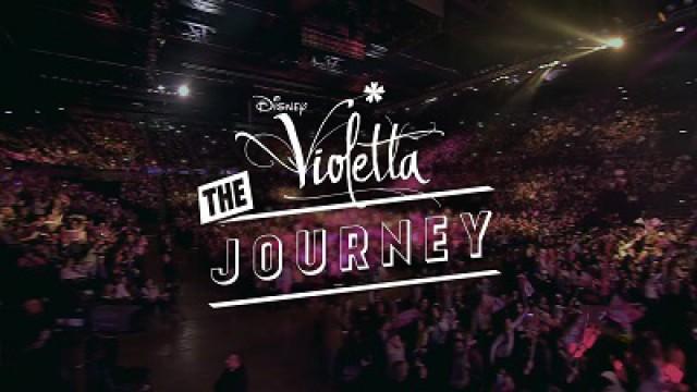 Violetta - The Journey