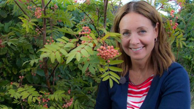 Höstavslutning utan att deppa ihop