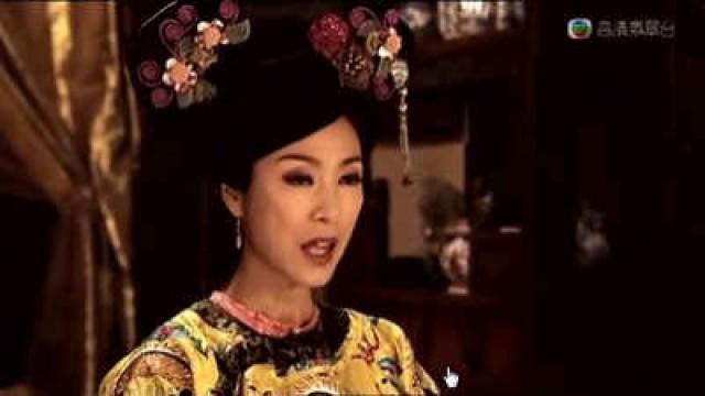 Episode 16-find Cixi steals the dragon robe