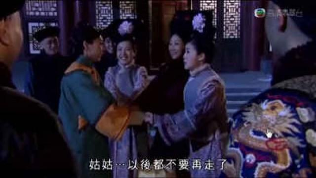 Episode 18-Tokuhae was entrusted with secretly assisting the draft