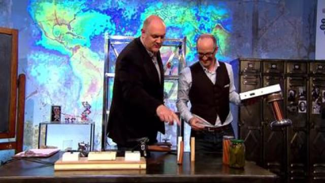 DIY Science