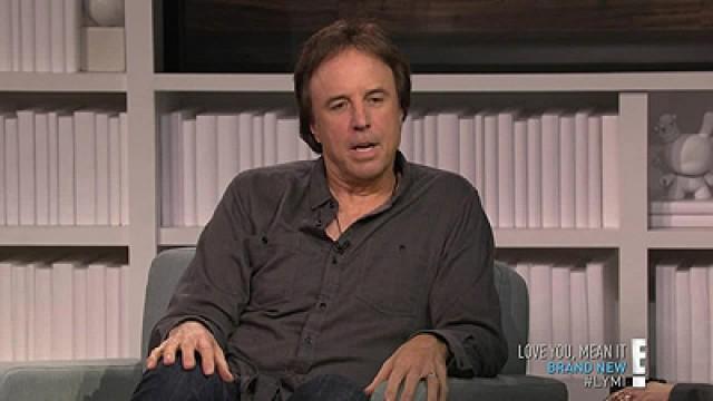 Kevin Nealon