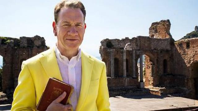 Season 3 Reversions: Rome to Taormina (2)