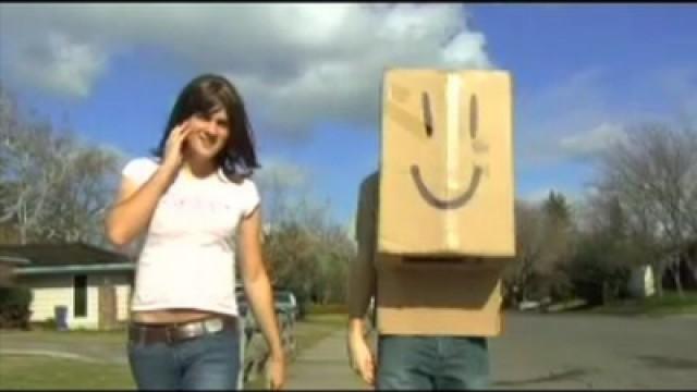 Boxman's Girlfriend