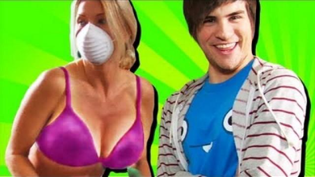 *NEW* Smosh Reality TV Show