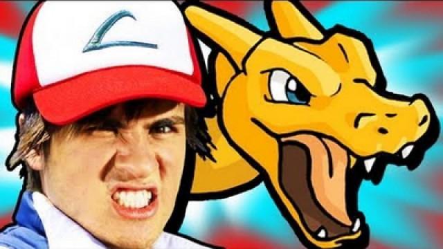 Pokémon in Real Life 2!