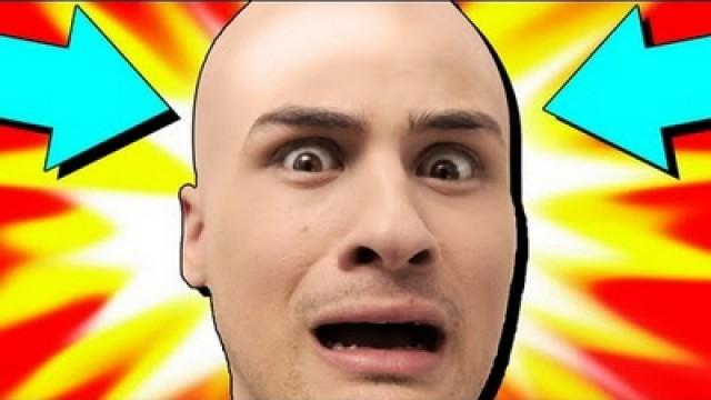 I Lost My Hair!