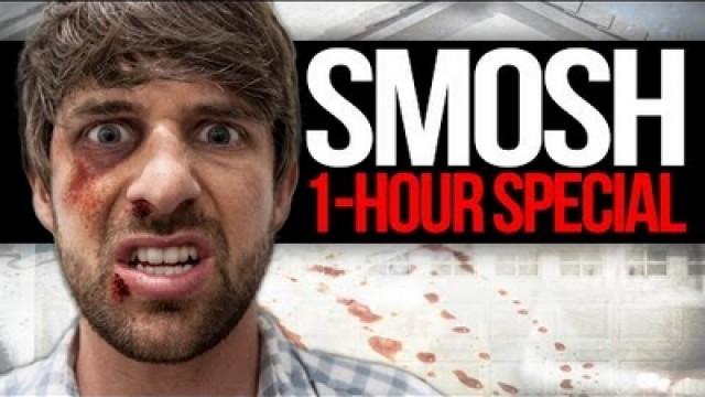 Smosh 1-Hour Special (April Fools!)