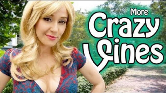 19 More Crazy Vines (That Don't Exist)