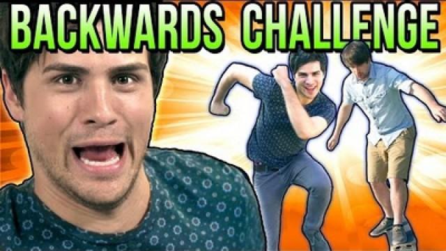 Backwards Challenge