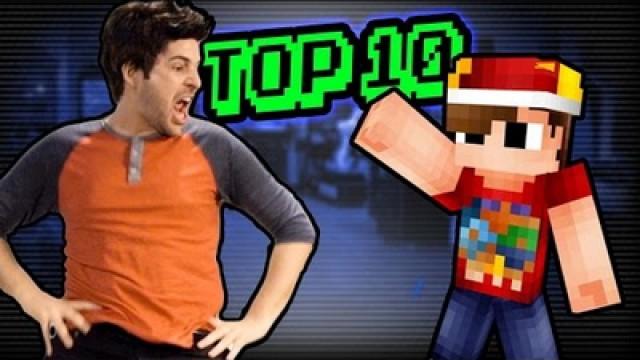 Top 10 Video Game Dances