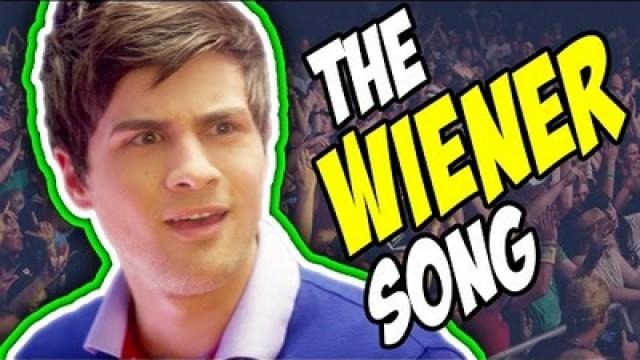 The Wiener Song (Autotune)