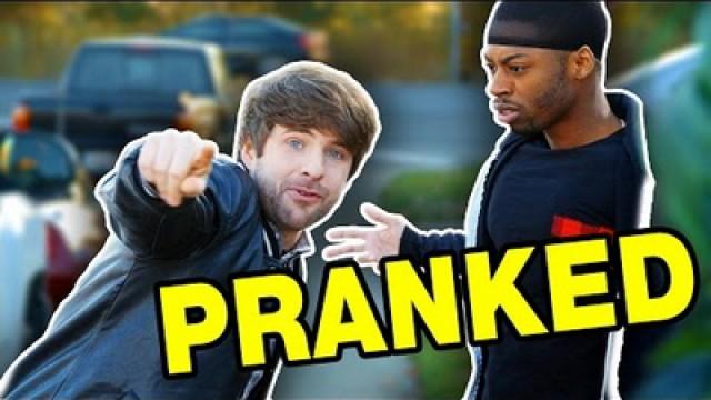 Addicted to Pranking (Gone Sexual)