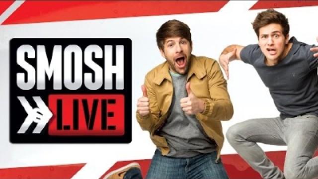 Smosh Live