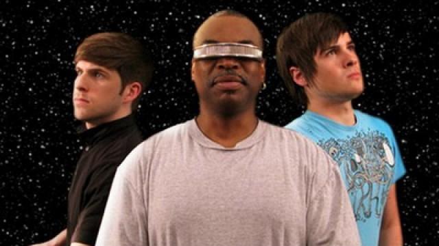 LeVar Burton Buys Smosh (April Fools)