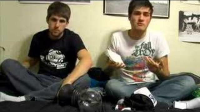 Smosh Sued for $20 Million (April Fools)