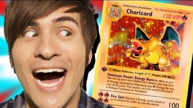 The Rarest Pokemon Card!