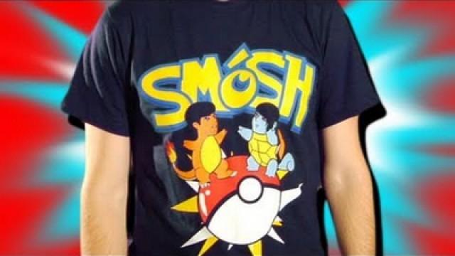 New Smosh Clothing Commercial