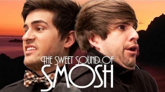 The Sweet Sound of Smosh Commercial