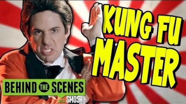 Kung Fu Master (BTS)