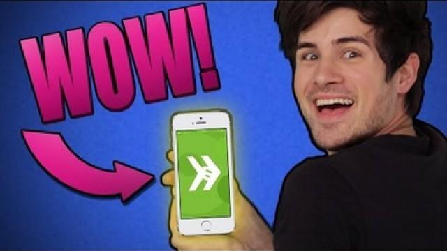 Sweet Mobile Online Smosh Hub