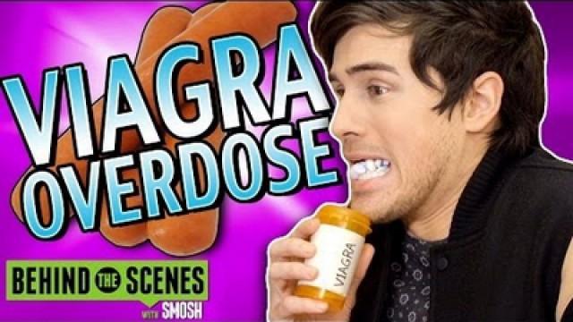 Viagra Overdose (BTS)