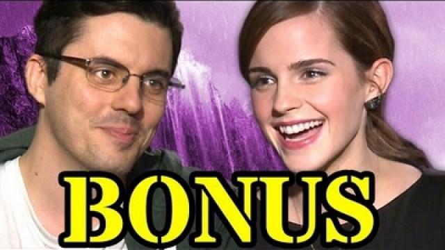 Emma Watson Prank Bonus