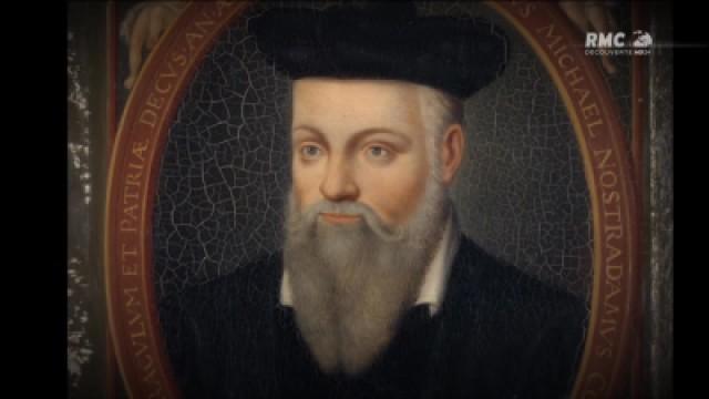 Nostradamus