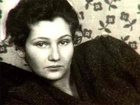 Simone Veil, l'instinct de vie
