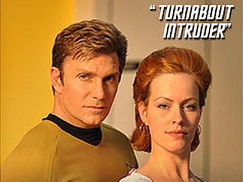 Turnabout Intruder (Vignette 1)