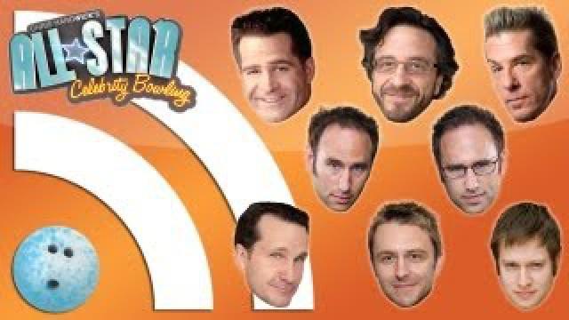 Marc Maron, Todd Glass, Sklar Bros, Pardo, Hardwick - PODCAST-O-RAMA