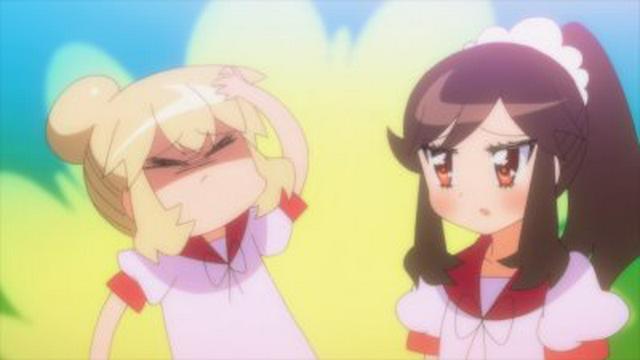 Mousou Catastrophe Special