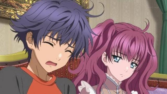 Episode 19: Reminiscence