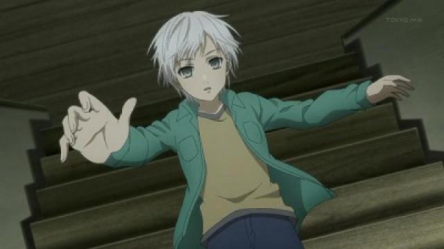 Episode 21: Spirited Away