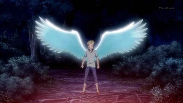 Episode 23: Twin Moons