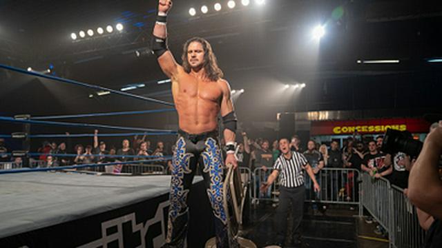 Impact Wrestling 756