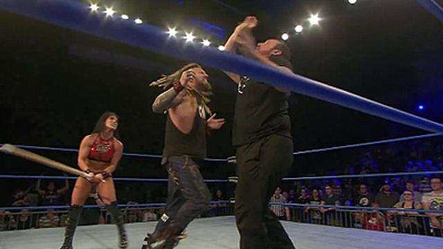 Impact Wrestling 785