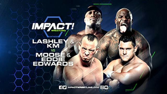 Impact Wrestling 704